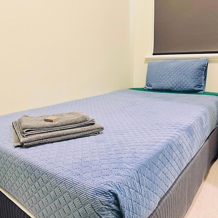Exchange Hotel Greenbushes Екстериор снимка