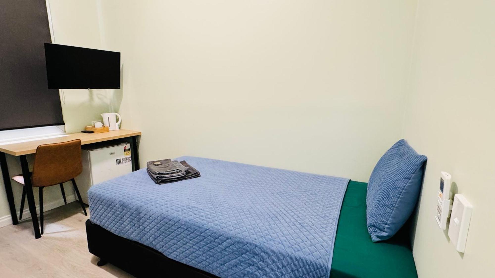 Exchange Hotel Greenbushes Екстериор снимка