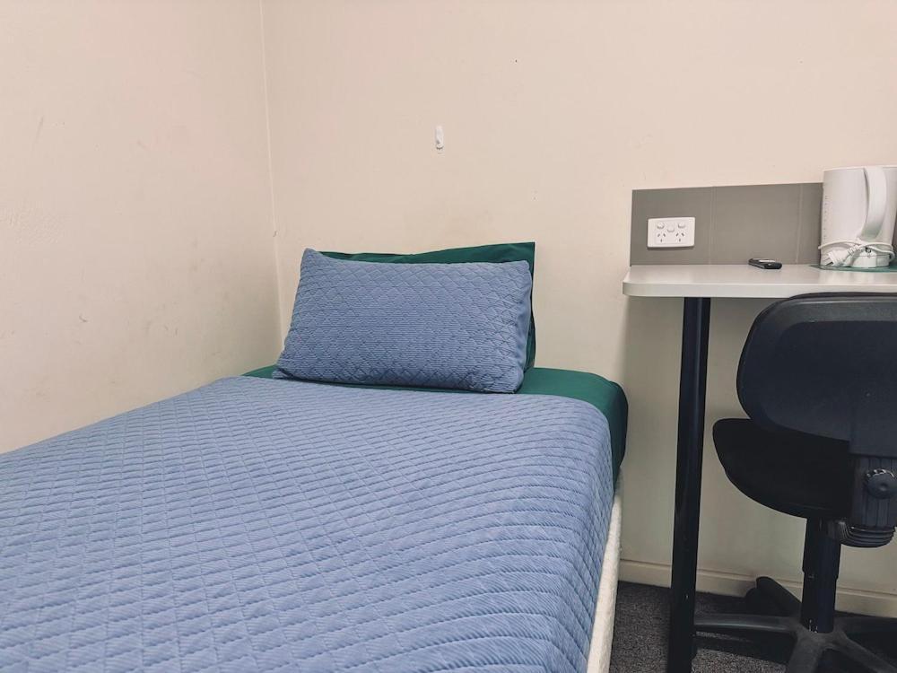 Exchange Hotel Greenbushes Екстериор снимка