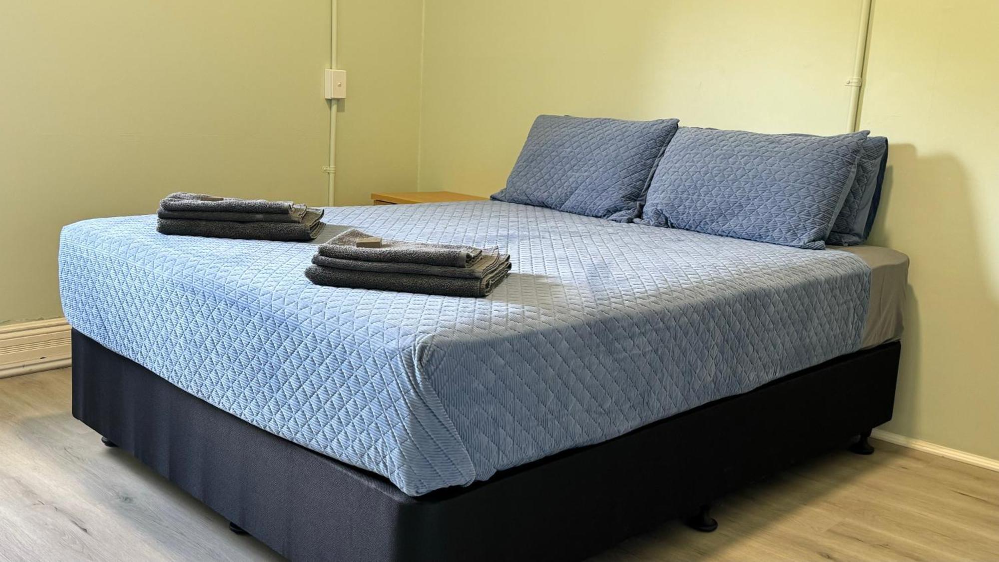 Exchange Hotel Greenbushes Екстериор снимка