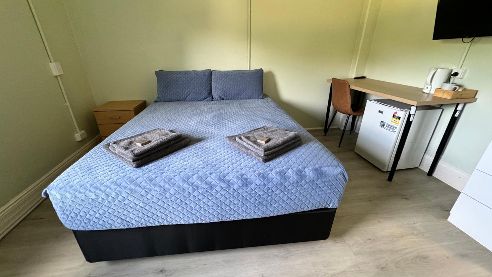 Exchange Hotel Greenbushes Екстериор снимка