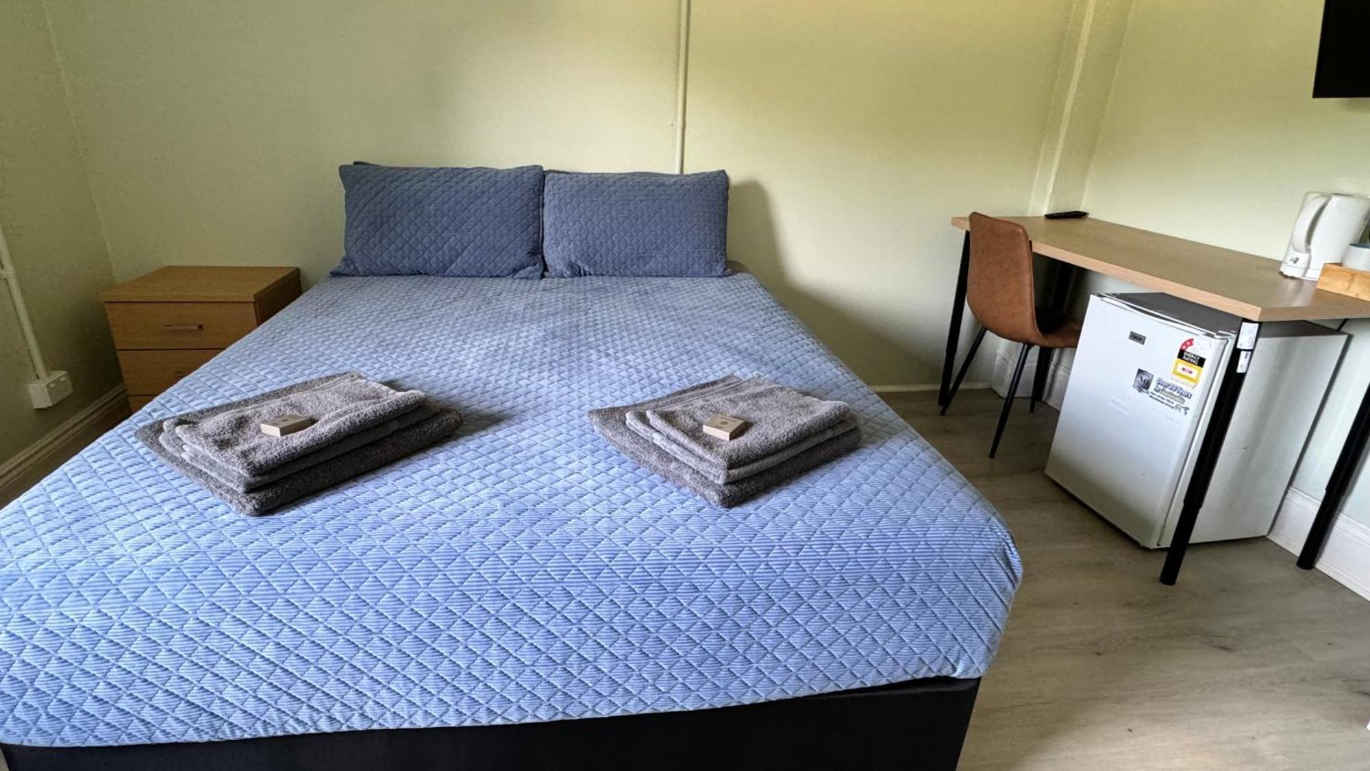 Exchange Hotel Greenbushes Екстериор снимка