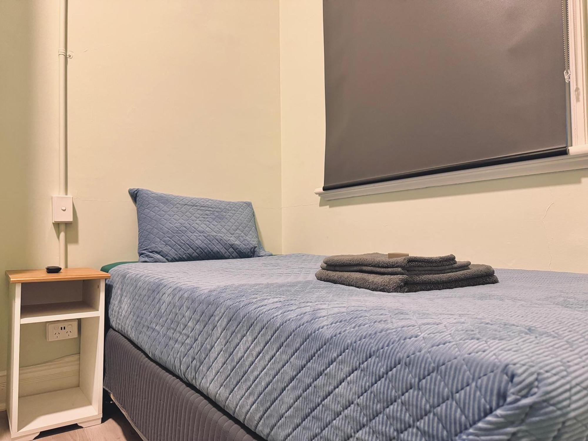 Exchange Hotel Greenbushes Екстериор снимка