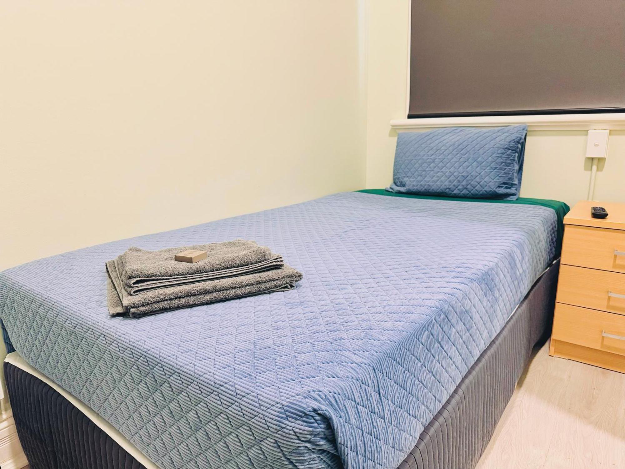 Exchange Hotel Greenbushes Екстериор снимка