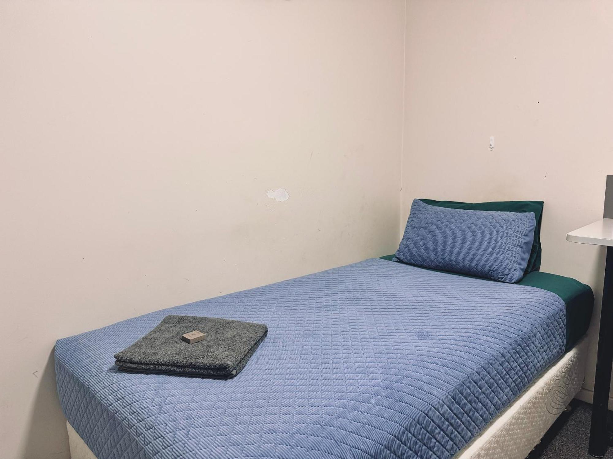 Exchange Hotel Greenbushes Екстериор снимка