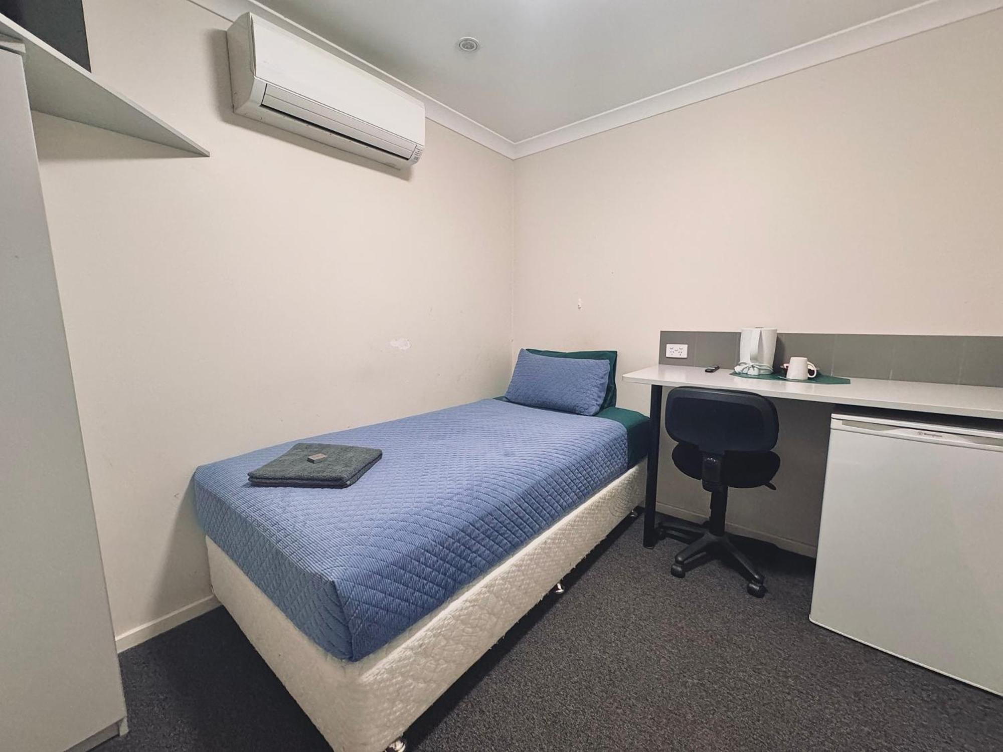 Exchange Hotel Greenbushes Екстериор снимка
