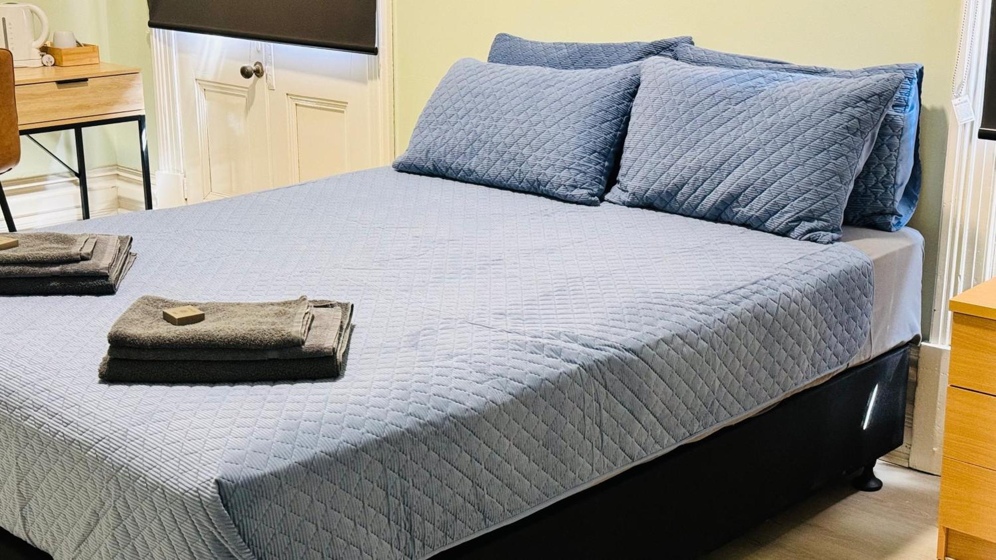 Exchange Hotel Greenbushes Екстериор снимка