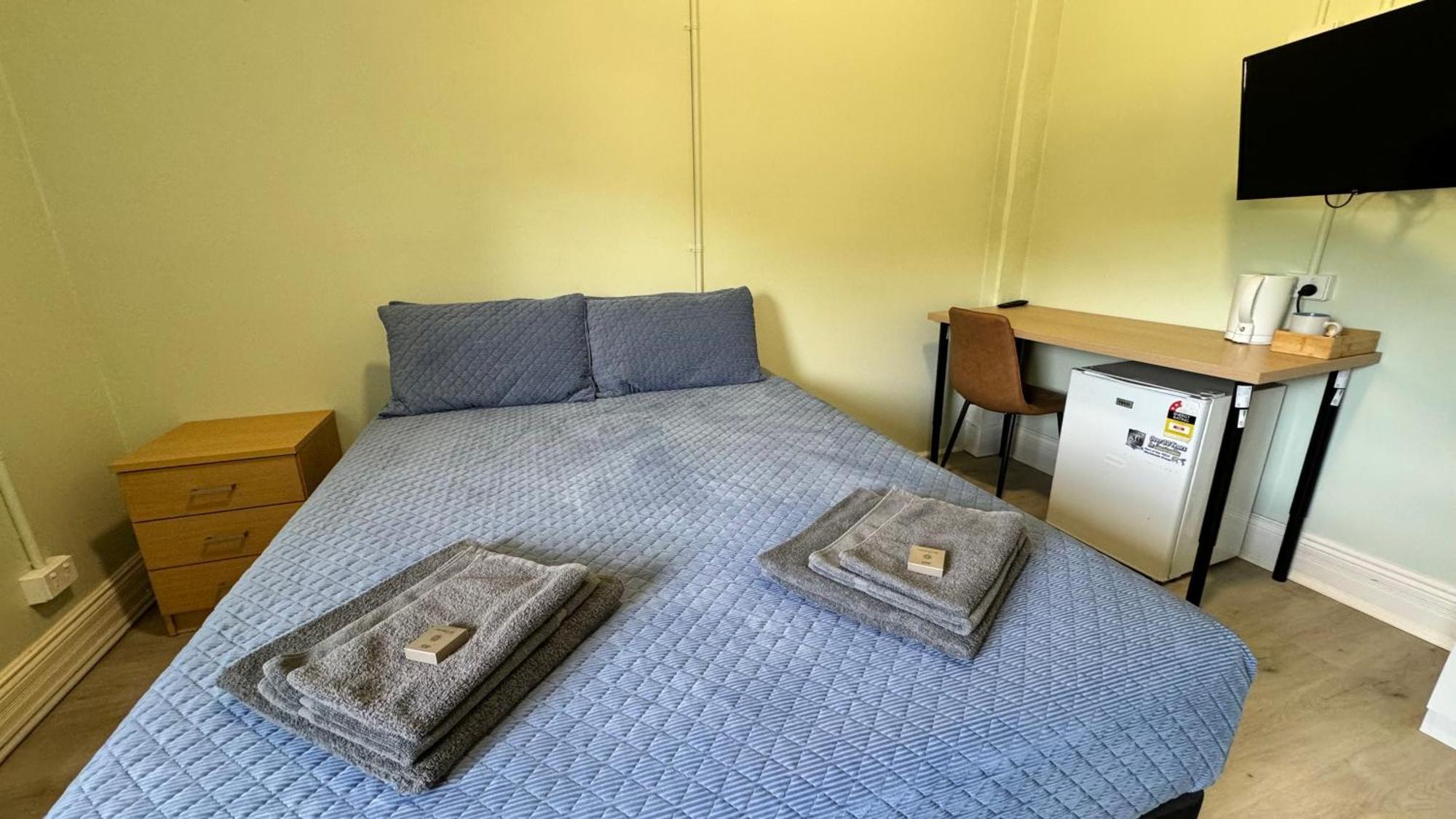 Exchange Hotel Greenbushes Екстериор снимка