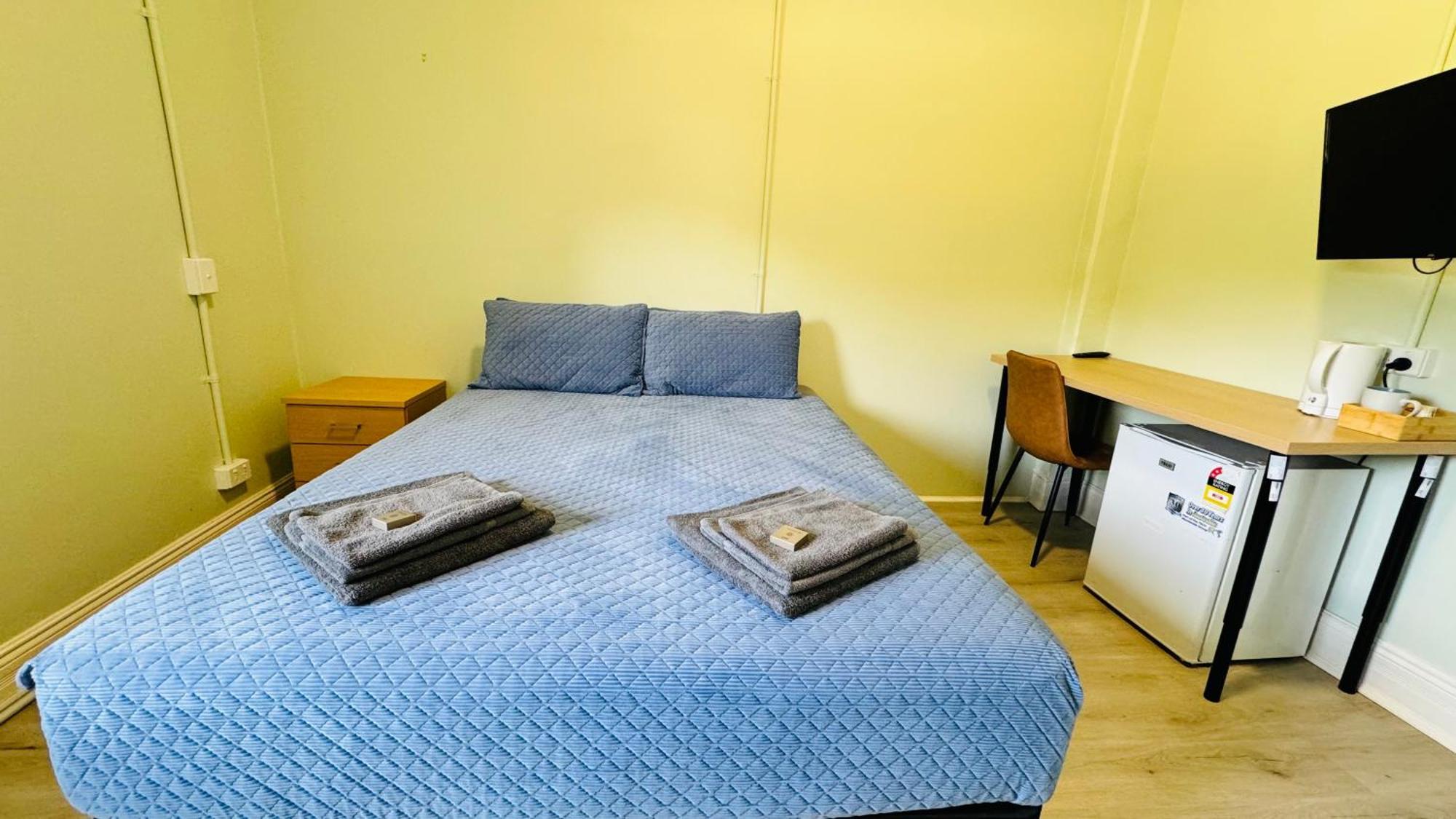 Exchange Hotel Greenbushes Екстериор снимка