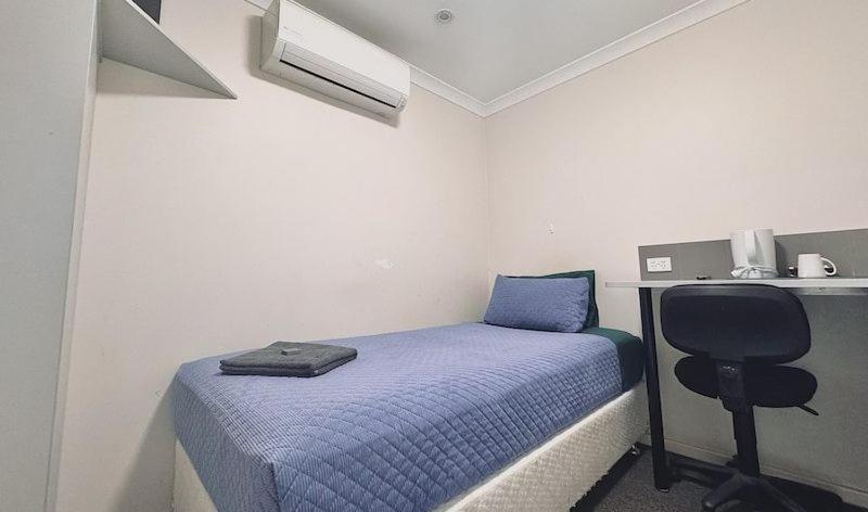 Exchange Hotel Greenbushes Екстериор снимка